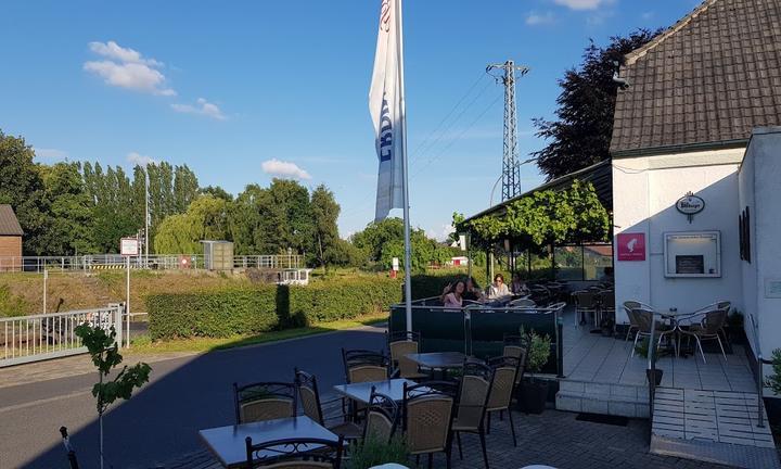 Zum Johanna Sebus Denkmal